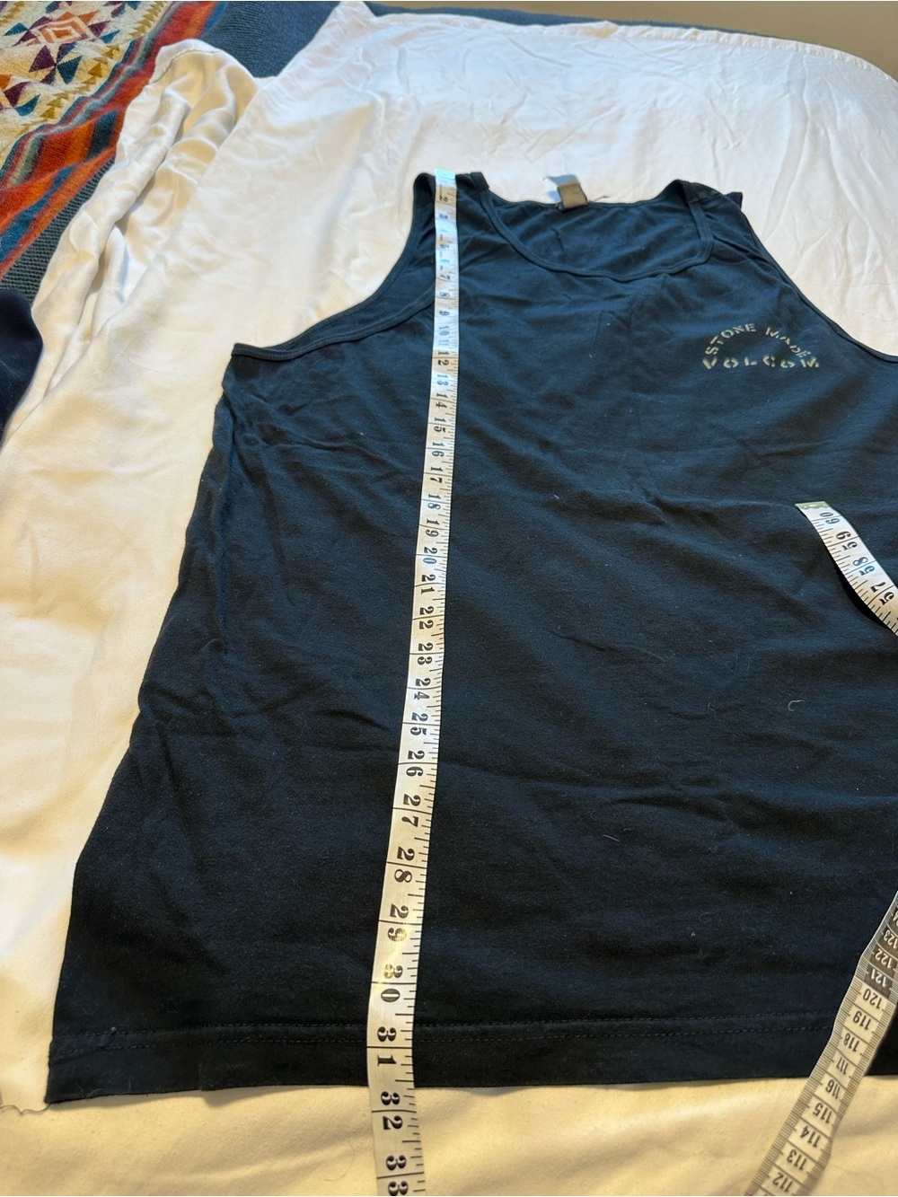 Volcom Tank Top - Picture 5 of 7